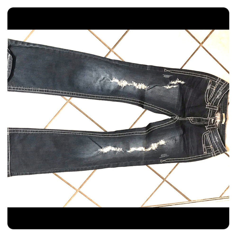 Arden B. Woman’s jeans great condition